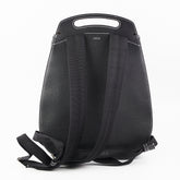 Christian Dior Gallop Black Backpack